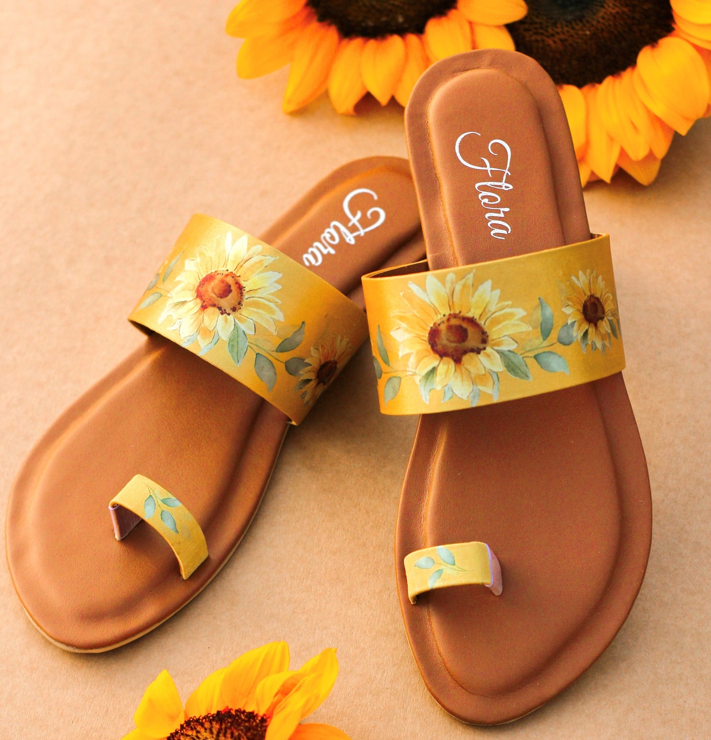 Sunflower - Kolhapuri