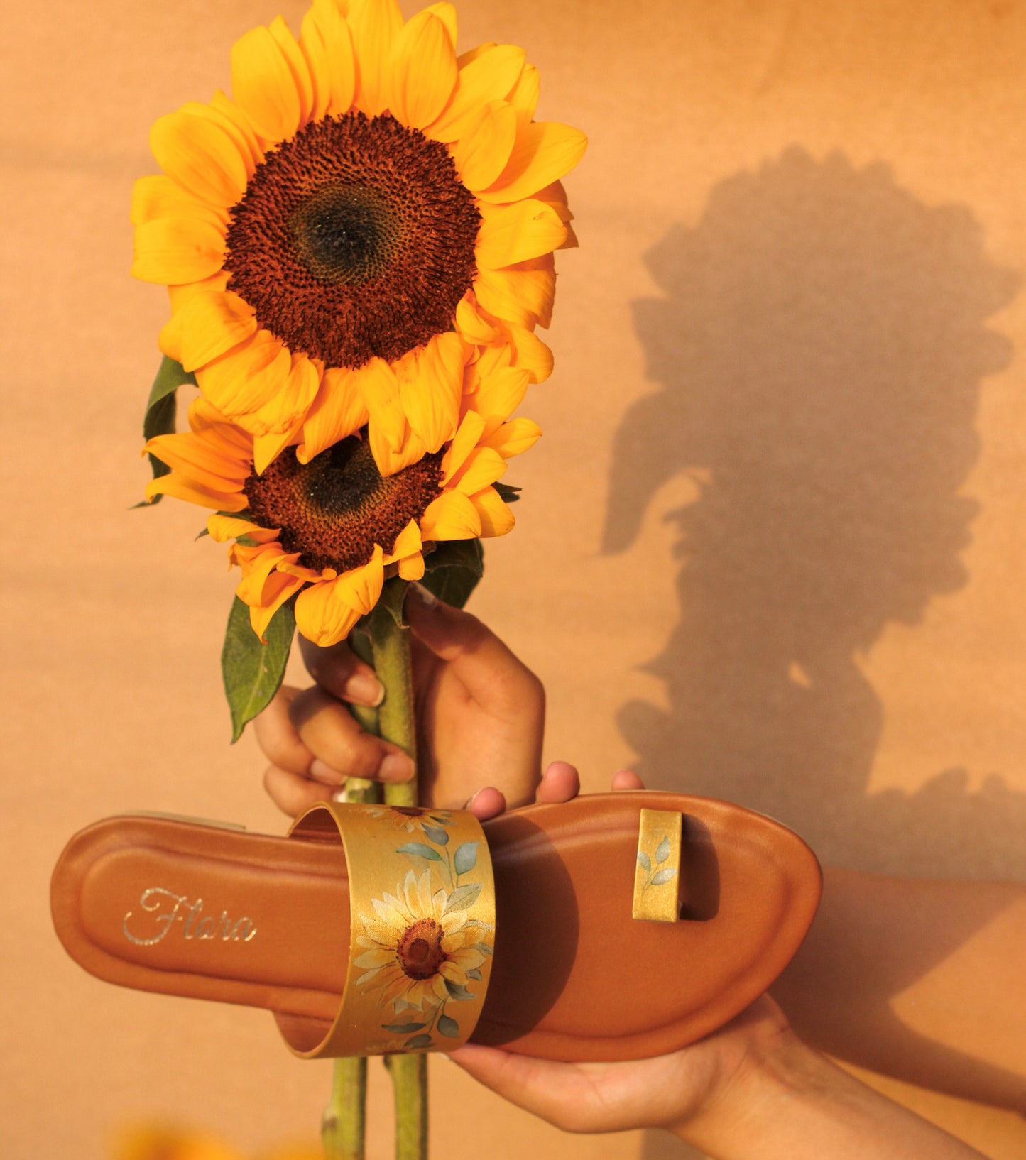 Sunflower - Kolhapuri